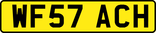 WF57ACH