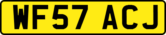 WF57ACJ