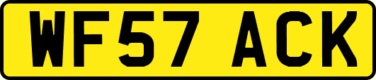 WF57ACK