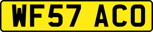 WF57ACO