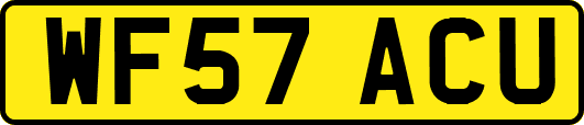 WF57ACU