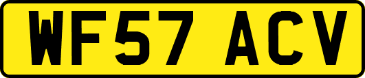 WF57ACV