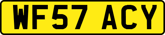 WF57ACY