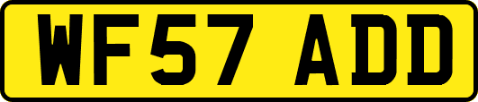 WF57ADD