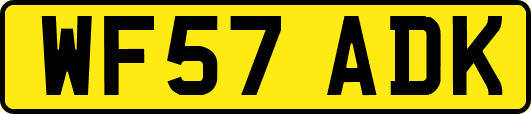 WF57ADK