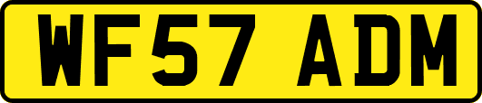 WF57ADM