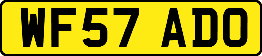 WF57ADO