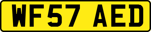 WF57AED