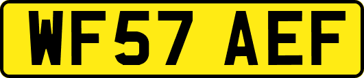 WF57AEF