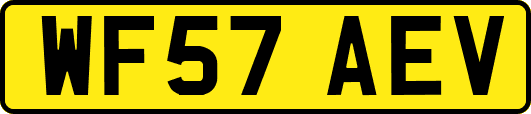 WF57AEV