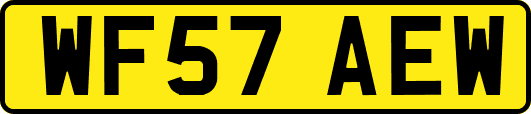 WF57AEW