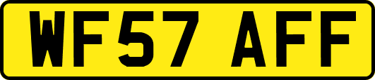 WF57AFF