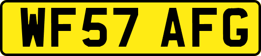 WF57AFG