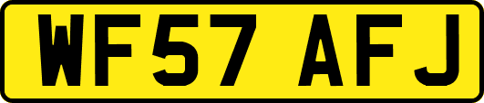 WF57AFJ