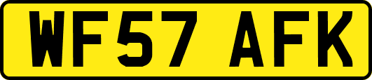 WF57AFK