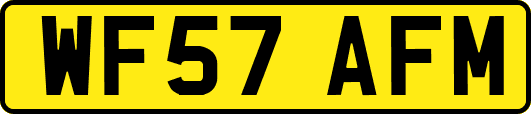WF57AFM