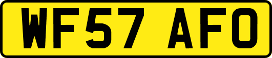 WF57AFO