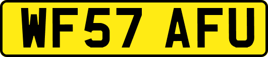 WF57AFU