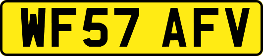 WF57AFV