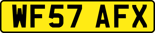 WF57AFX