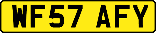 WF57AFY
