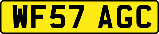 WF57AGC