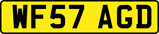 WF57AGD