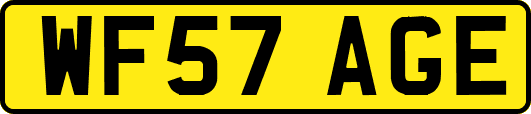 WF57AGE