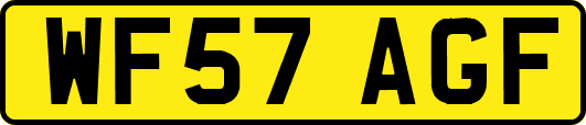 WF57AGF