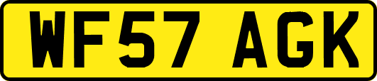 WF57AGK