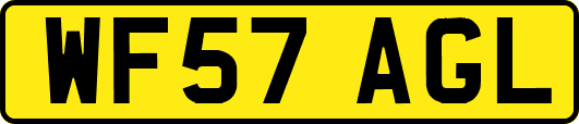 WF57AGL