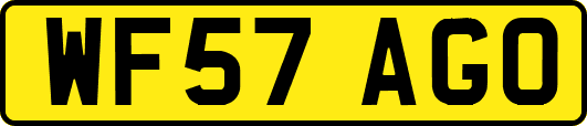 WF57AGO