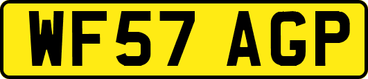 WF57AGP
