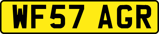 WF57AGR