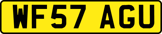 WF57AGU