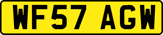 WF57AGW