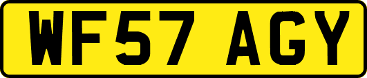 WF57AGY