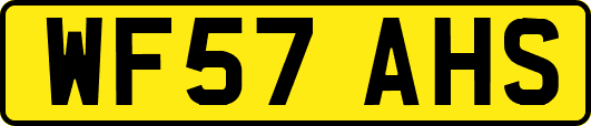 WF57AHS