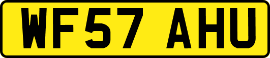 WF57AHU