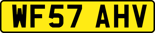 WF57AHV
