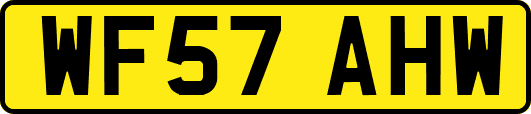 WF57AHW