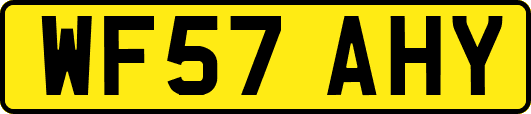 WF57AHY