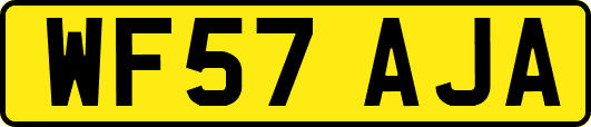 WF57AJA