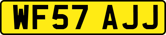 WF57AJJ