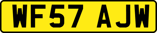 WF57AJW
