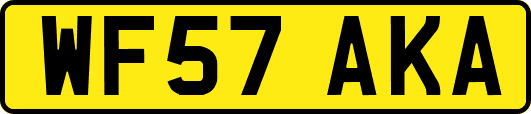 WF57AKA