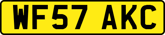 WF57AKC