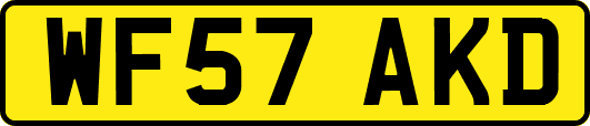 WF57AKD