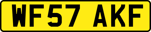 WF57AKF