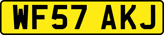 WF57AKJ